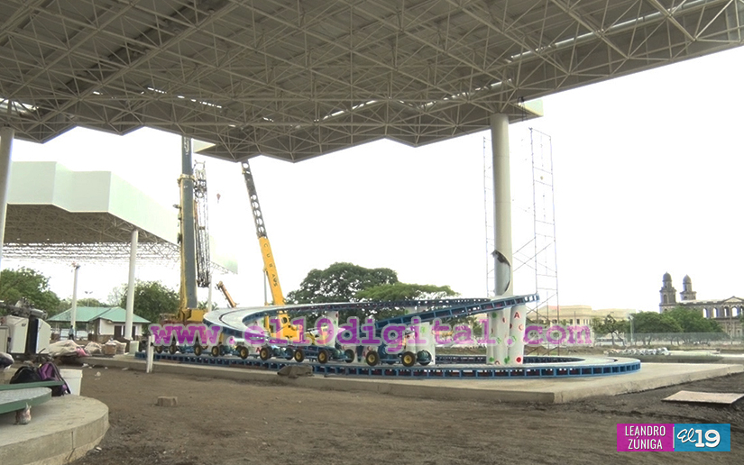 parque